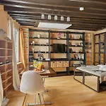Flat Pompidou & Le Marais